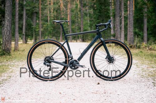 Rose Backroad AXS fiche technique et avis